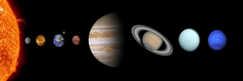 Planetary Connections
