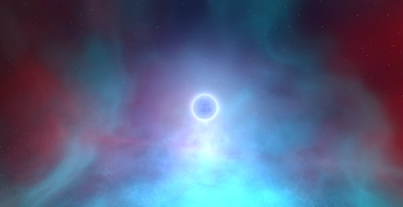 Stardust Soiree